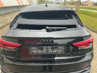 Audi Q3 Q3 Sportback (F3N), SUV, 2019 1.4 45 TFSIe 16V picture 28