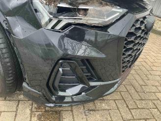 Audi Q3 Q3 Sportback (F3N), SUV, 2019 1.4 45 TFSIe 16V picture 19