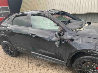 Audi Q3 Q3 Sportback (F3N), SUV, 2019 1.4 45 TFSIe 16V picture 21