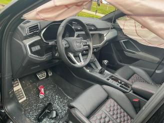 Audi Q3 Q3 Sportback (F3N), SUV, 2019 1.4 45 TFSIe 16V picture 11