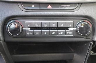 Kia Cee d Ceed Sportswagon (CDF), Combi 5-drs, 2018 1.0i T-GDi 12V picture 13