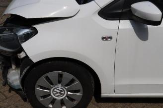 Volkswagen Up! Up! (121), Hatchback, 2011 1.0 12V 60 picture 34