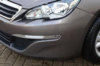 Peugeot 308 308 (L3/L8/LB/LH/LP), Hatchback 5-drs, 2013 / 2021 1.6 16V THP picture 30
