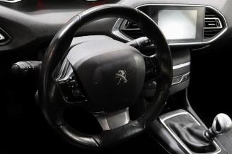 Peugeot 308 308 (L3/L8/LB/LH/LP), Hatchback 5-drs, 2013 / 2021 1.6 16V THP picture 23