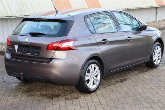 Peugeot 308 308 (L3/L8/LB/LH/LP), Hatchback 5-drs, 2013 / 2021 1.6 16V THP picture 3