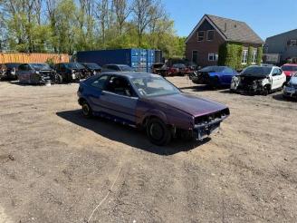 Volkswagen Corrado Corrado, Coupe, 1988 / 1995 2.9 VR6 picture 7