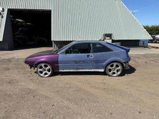 Volkswagen Corrado Corrado, Coupe, 1988 / 1995 2.9 VR6 picture 2