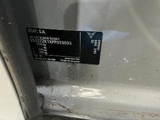 Cupra Born Born, -, 2021 58 picture 28