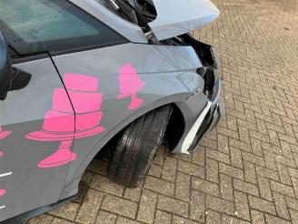 Cupra Born Born, -, 2021 58 picture 23