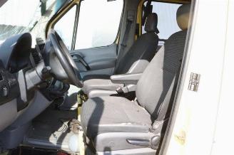 Mercedes Sprinter Sprinter 3t (906.61), Van, 2006 / 2018 211 CDI 16V picture 10