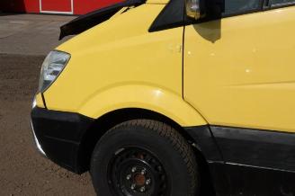 Mercedes Sprinter Sprinter 3t (906.61), Van, 2006 / 2018 211 CDI 16V picture 20