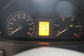 Mercedes Sprinter Sprinter 3t (906.61), Van, 2006 / 2018 211 CDI 16V picture 25