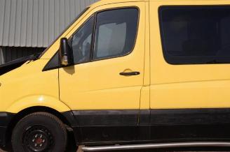 Mercedes Sprinter Sprinter 3t (906.61), Van, 2006 / 2018 211 CDI 16V picture 15