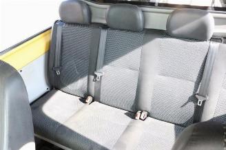 Mercedes Sprinter Sprinter 3t (906.61), Van, 2006 / 2018 211 CDI 16V picture 11