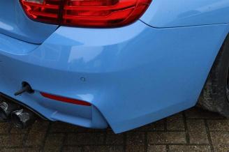 BMW M4 M4 (F82), Coupe, 2014 / 2020 M4 3.0 24V TwinPower Turbo picture 29