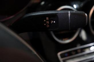 Mercedes C-klasse C (W205), Sedan, 2013 / 2021 C-180 1.6 16V picture 29