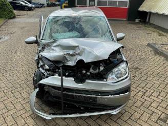 Volkswagen Up! Up! (121), Hatchback, 2011 1.0 MPI 12V picture 8