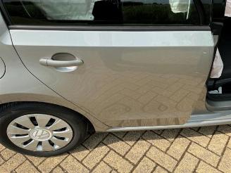 Volkswagen Up! Up! (121), Hatchback, 2011 1.0 MPI 12V picture 11