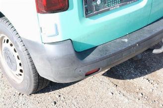 Opel Vivaro Vivaro, Van, 2019 Vivaro-e, Electric picture 11