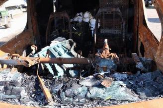 Opel Vivaro Vivaro, Van, 2019 Vivaro-e, Electric picture 10