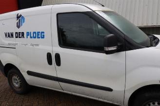 Opel Combo Combo, Van, 2012 / 2018 1.3 CDTI 16V picture 9