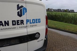 Opel Combo Combo, Van, 2012 / 2018 1.3 CDTI 16V picture 17