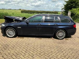 BMW 5-serie 5 serie Touring (F11), Combi, 2009 / 2017 520d 16V picture 6