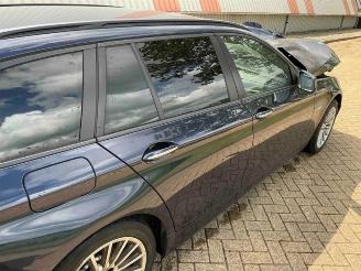 BMW 5-serie 5 serie Touring (F11), Combi, 2009 / 2017 520d 16V picture 26