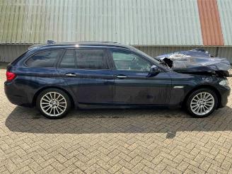 BMW 5-serie 5 serie Touring (F11), Combi, 2009 / 2017 520d 16V picture 2