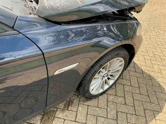 BMW 5-serie 5 serie Touring (F11), Combi, 2009 / 2017 520d 16V picture 31