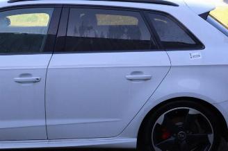 Audi A3 A3 Sportback (8VA/8VF), Hatchback 5-drs, 2012 / 2020 1.4 TFSI 16V e-tron picture 16