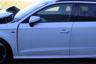 Audi A3 A3 Sportback (8VA/8VF), Hatchback 5-drs, 2012 / 2020 1.4 TFSI 16V e-tron picture 13