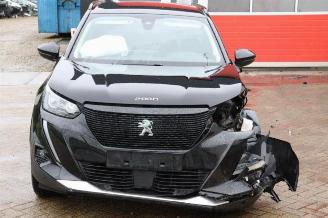 Peugeot 2008 2008 (UD/UK/UR/US/UX), MPV, 2019 e-2008 50 kWh picture 8