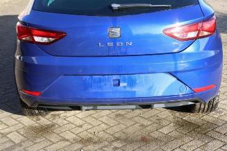 Seat Leon Leon (5FB), Hatchback 5-drs, 2012 / 2020 1.0 TSI 12V picture 33