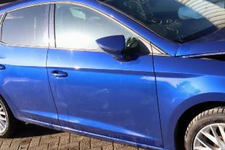 Seat Leon Leon (5FB), Hatchback 5-drs, 2012 / 2020 1.0 TSI 12V picture 26