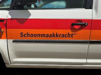 Volkswagen Caddy Caddy IV, Van, 2015 2.0 TDI 75 picture 14