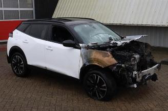 Peugeot 2008 2008 (UD/UK/UR/US/UX), MPV, 2019 1.2 VTi 12V PureTech 100 picture 1