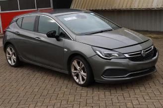 Vrakbiler auto Opel Astra Astra K, Hatchback 5-drs, 2015 / 2022 1.6 SIDI Eco Turbo 16V 2018/11