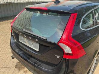 Volvo V-60 V60 I (FW/GW), Combi, 2010 / 2018 1.6 T3 16V picture 16