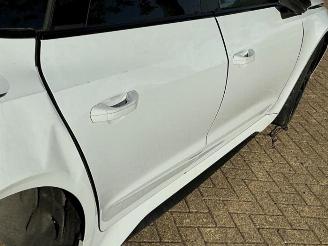 Audi RS7 Sportback RS7 Sportback (4KA), Hatchback 5-drs, 2019 4.0 V8 TFSI Mild Hybrid 32V picture 18