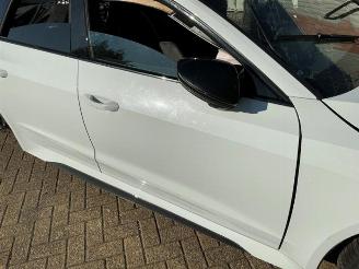 Audi RS7 Sportback RS7 Sportback (4KA), Hatchback 5-drs, 2019 4.0 V8 TFSI Mild Hybrid 32V picture 20