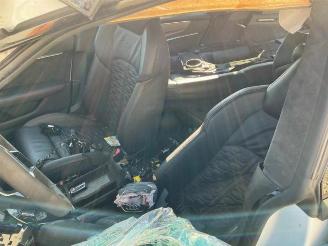 Audi RS7 Sportback RS7 Sportback (4KA), Hatchback 5-drs, 2019 4.0 V8 TFSI Mild Hybrid 32V picture 29