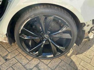 Audi RS7 Sportback RS7 Sportback (4KA), Hatchback 5-drs, 2019 4.0 V8 TFSI Mild Hybrid 32V picture 27