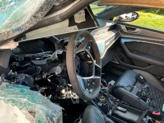 Audi RS7 Sportback RS7 Sportback (4KA), Hatchback 5-drs, 2019 4.0 V8 TFSI Mild Hybrid 32V picture 31