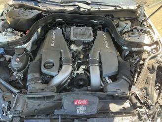 Mercedes E-klasse E-Klasse AMG (W212), Sedan, 2009 / 2016 5.5 E-63 S AMG V8 32V 4-Matic picture 9