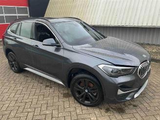 Dezmembrări autoturisme BMW X1 X1 (F48), SUV, 2014 / 2022 sDrive 20i 2.0 16V Twin Power Turbo 2021/11