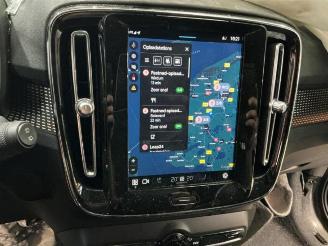 Volvo XC40 XC40 (XZ), SUV, 2017 Recharge Twin 78 kWh picture 27