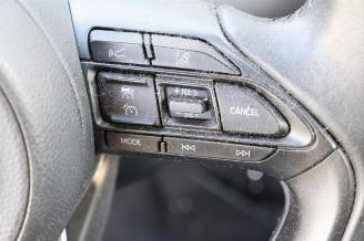 Toyota Yaris Cross Yaris Cross (PB1/PJ1), SUV, 2020 1.5 12V Hybrid 115 picture 26