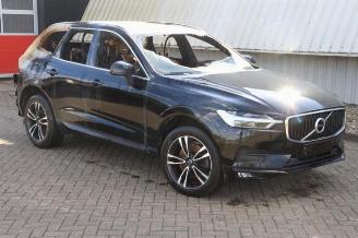 Uttjänta bilar auto Volvo Xc-60 XC60 II (UZ), SUV, 2017 2.0 B4 16V Mild Hybrid AWD 2020/0