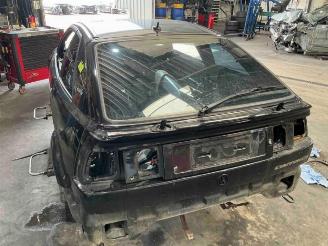 Volkswagen Corrado Corrado, Coupe, 1988 / 1995 2.0 picture 4